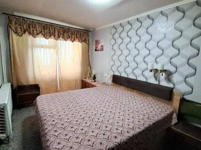 квартира за адресою Артилерійський пров., 5-Б