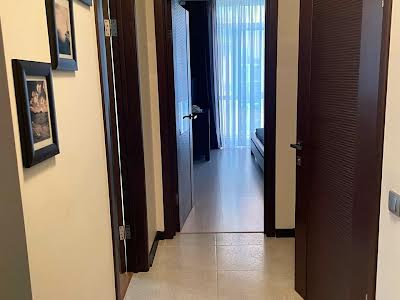 квартира за адресою Регенераторна вул., 4 к6