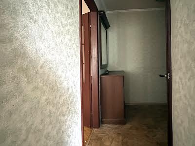 квартира за адресою Володимира Сальського вул. (Котовського), 11