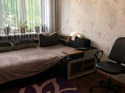 квартира за адресою Романа Шухевича вул. (Курчатова), 5