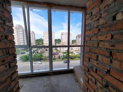 квартира за адресою Буча, Бориса Гмирі вул., 7
