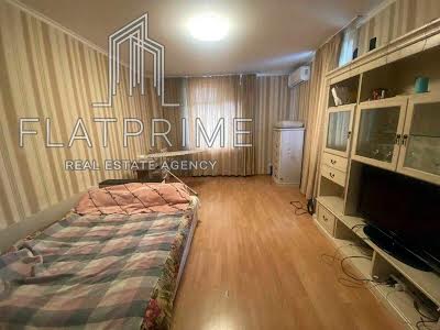 квартира за адресою Київ, Дмитра Чижевського вул. (Петра Чаадаєва), 2-В