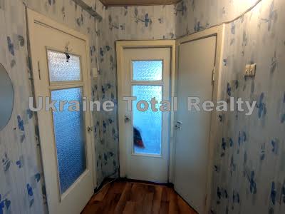 квартира за адресою Харківське шосе, 5