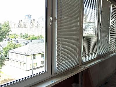 квартира за адресою Юрія Шумського вул., 8-А