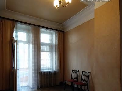 квартира за адресою Авіаконструктора Антонова вул., 2/32 к8