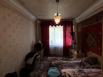 квартира за адресою Івана Дзюби вул. (Сім'ї Сосніних), 2-А