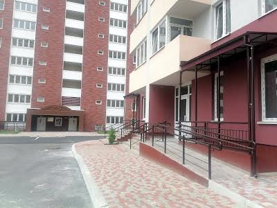 квартира за адресою Балтійський пров., 23