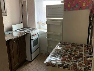 квартира за адресою Алматинська вул. (Алма-Атинська), 64-А