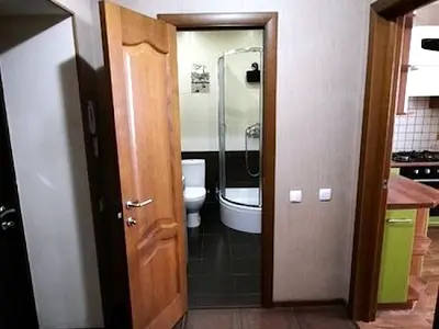квартира за адресою Боголюбова вул., 12