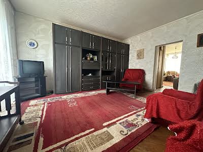квартира по адресу Леси Украинки бульв., 24