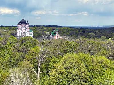 квартира по адресу Метрологическая ул., 107-Г