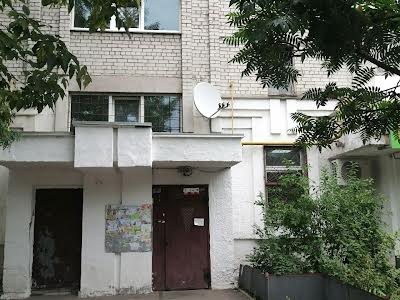 квартира по адресу Бышевский пер., 9