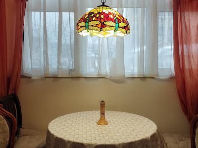 квартира по адресу Киев, Рыбальская ул., 8