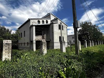 будинок за адресою Львівська вул.
