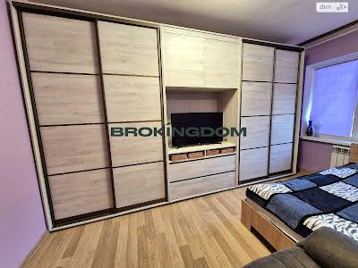 квартира за адресою Мічуріна вул., 4