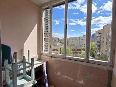 квартира по адресу Загоровская ул. (Багговутовская), 8/10