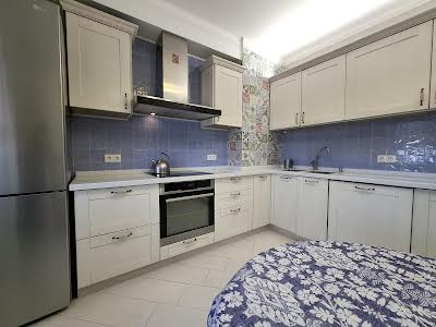 квартира по адресу Урловская ул., 38