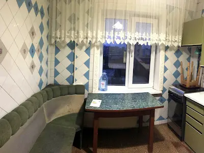 квартира по адресу Киев, Викентия Беретти ул., 14