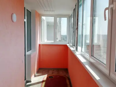 квартира по адресу Драйзера ул., 40