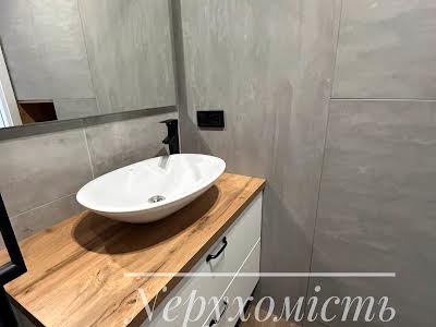 квартира по адресу Миколы Бажана просп., 17