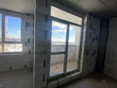 квартира по адресу Панорамная ул., 7