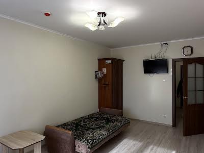 квартира по адресу Елизаветы Чавдар ул., 34