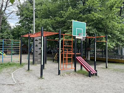 квартира по адресу Александра Довженко ул., 14