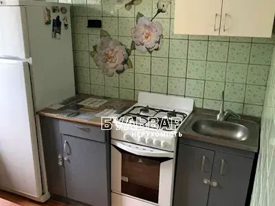 квартира по адресу Танкопия ул. (Танкопія), 17/1