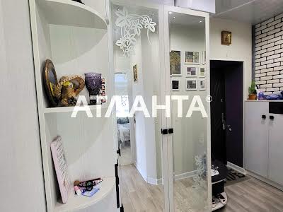 квартира за адресою Машинобудівників вул., 15