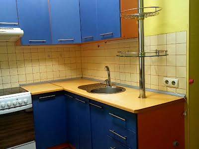 квартира по адресу Велозаводская ул., 38