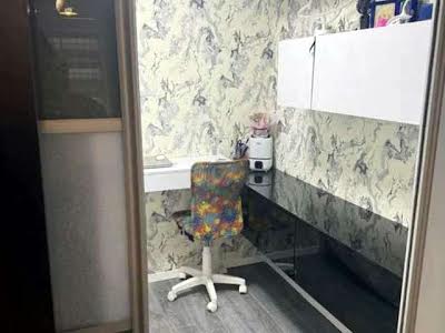 квартира за адресою Теплична вул., 38