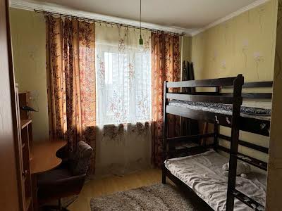 квартира по адресу Киев, Академика Заболотного ул., 23