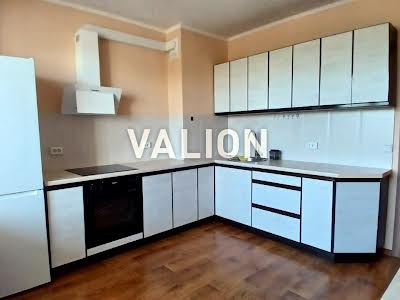 квартира по адресу Ревуцкого ул., 54