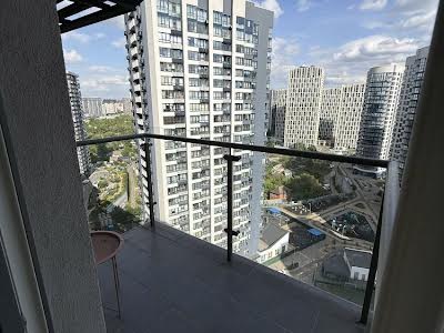 квартира по адресу Осокорская ул., 2а