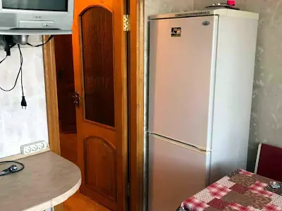 квартира по адресу Миколи Шепелєва ул., 13