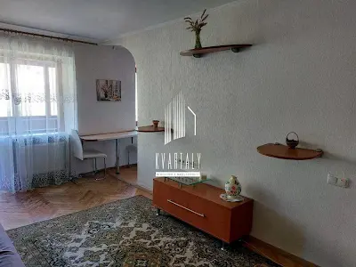 квартира по адресу Салютная ул., 20А