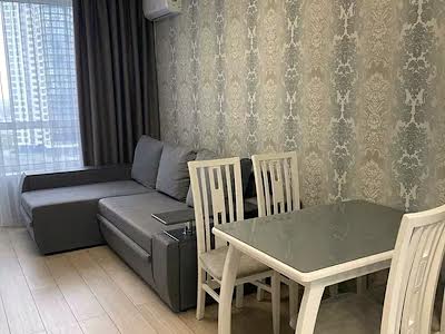 квартира по адресу Осокорская ул., 2а