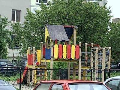 квартира по адресу Борисполь, Европейськая, 9