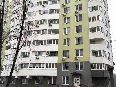 квартира за адресою Обухівська вул., 139
