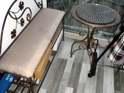 квартира по адресу Регенераторная ул., 4