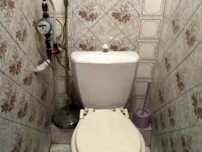 квартира по адресу Святослава Храброго ул., 8