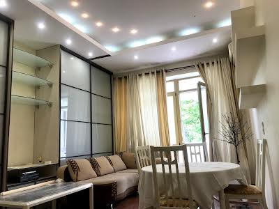 квартира по адресу Тарасовская ул., 7