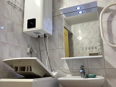 квартира за адресою Тампере вул., 8-А