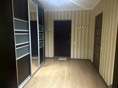 квартира за адресою Моторний пров., 9