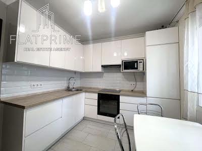 квартира по адресу Бориса Гмыри ул., 18