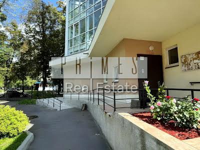 квартира по адресу Сергія Берегового ул. (Мартиросяна), 5