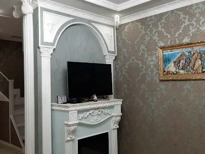дом по адресу Профсоюзная ул., 12