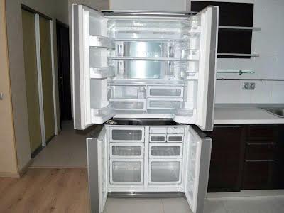 квартира за адресою Степана Руданського вул., 3-А