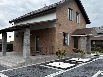будинок за адресою Фортівська, 5