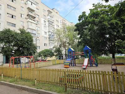 квартира за адресою Білогородська вул., 45